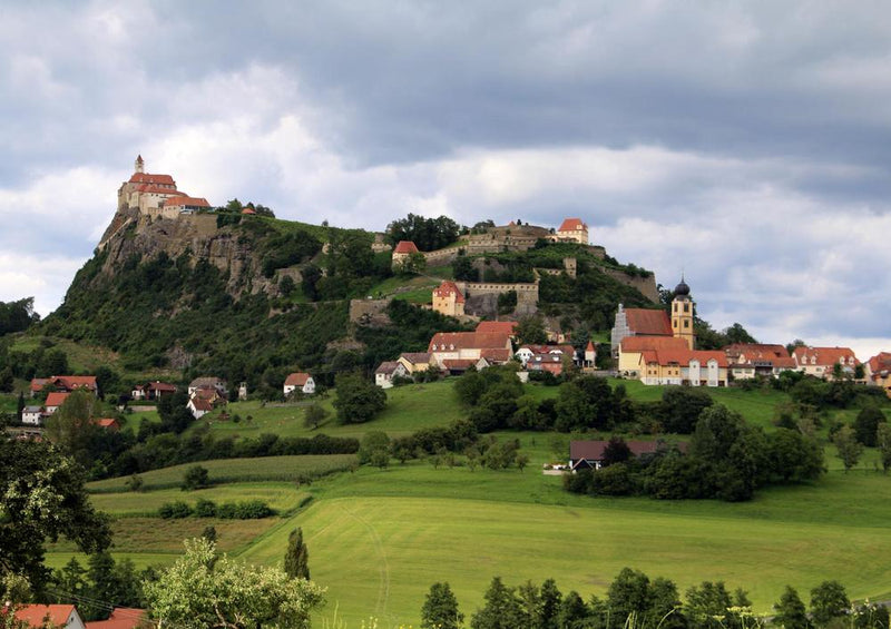 25340 Natur - Österreich