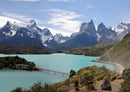 25740 Natur - Torres del Paine