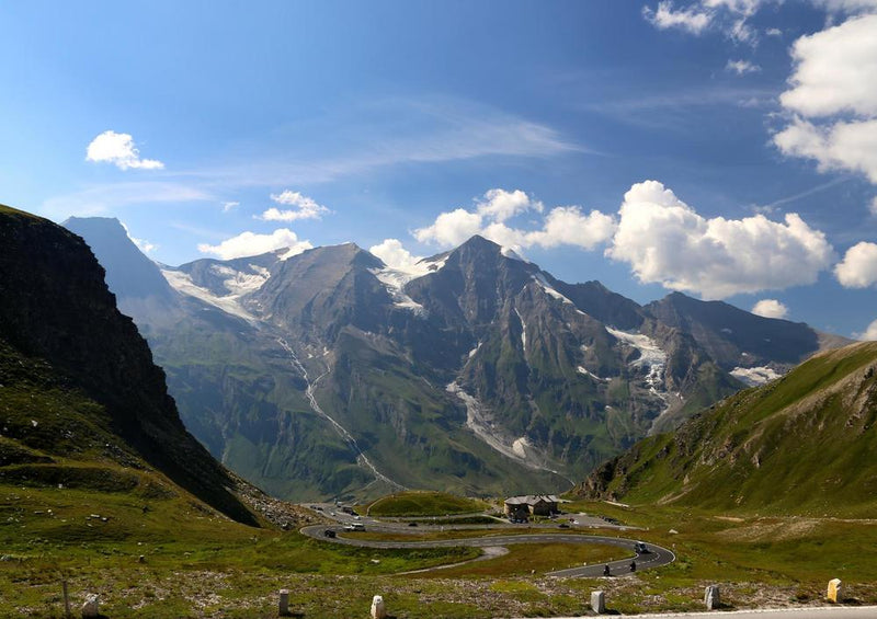 20127 Natur - Großglockner