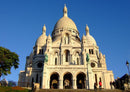23244 Gebäude - Sacré-Coeur