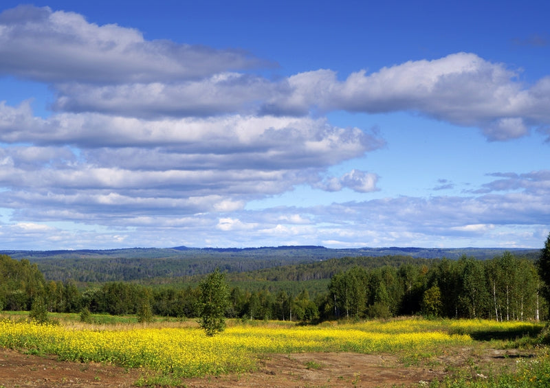 45538 Natur - Wolken