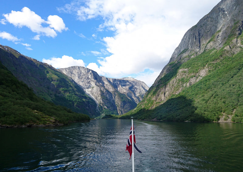 73268 Natur - Norwegen