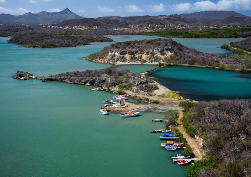 20638 Natur - Curacao