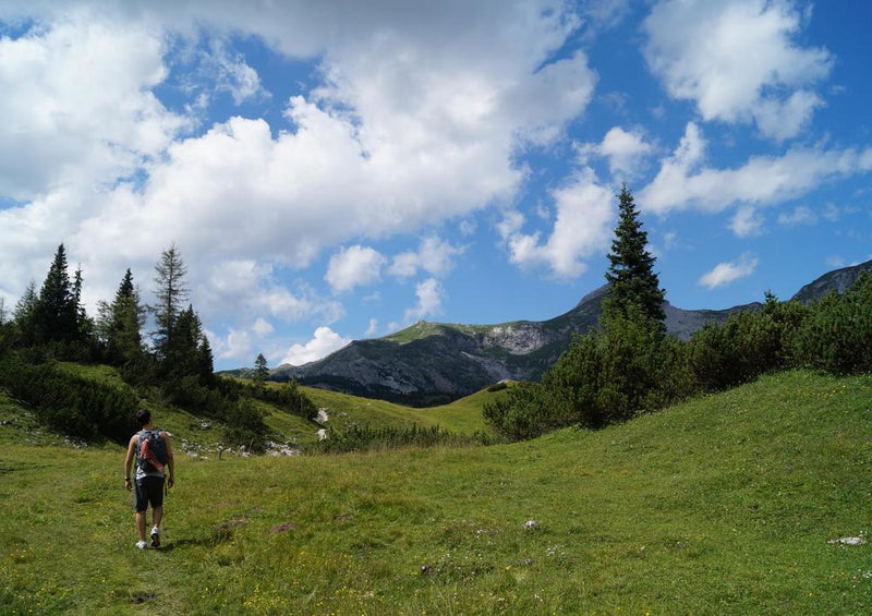 20142 Natur - Berg-Wanderung