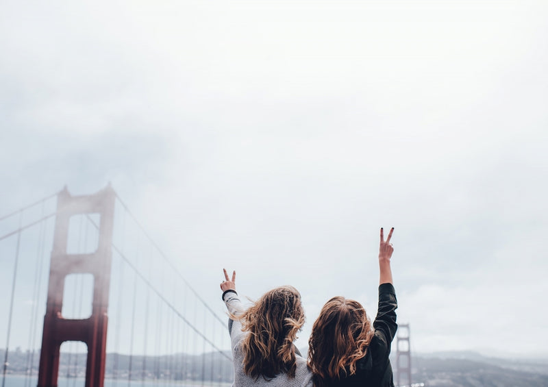 38576 Reisen - Golden Gate Bridge