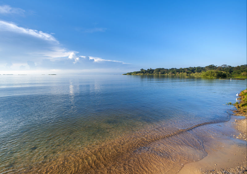 80151 Natur - Meer