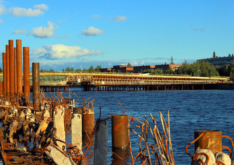 69562 Orte - Oulu