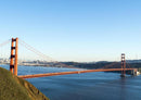22893 Reisen - Golden Gate Bridge