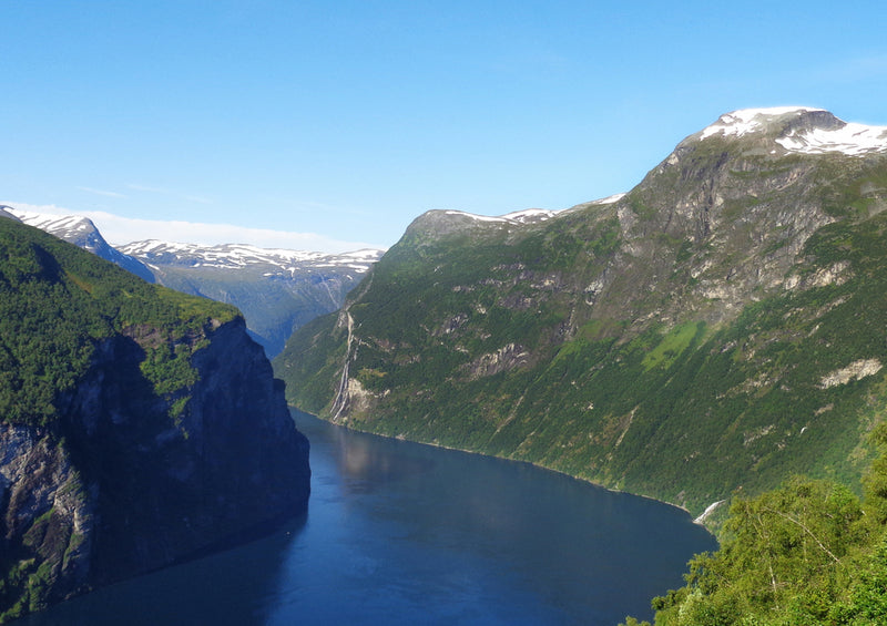 71418 Natur - Norwegen