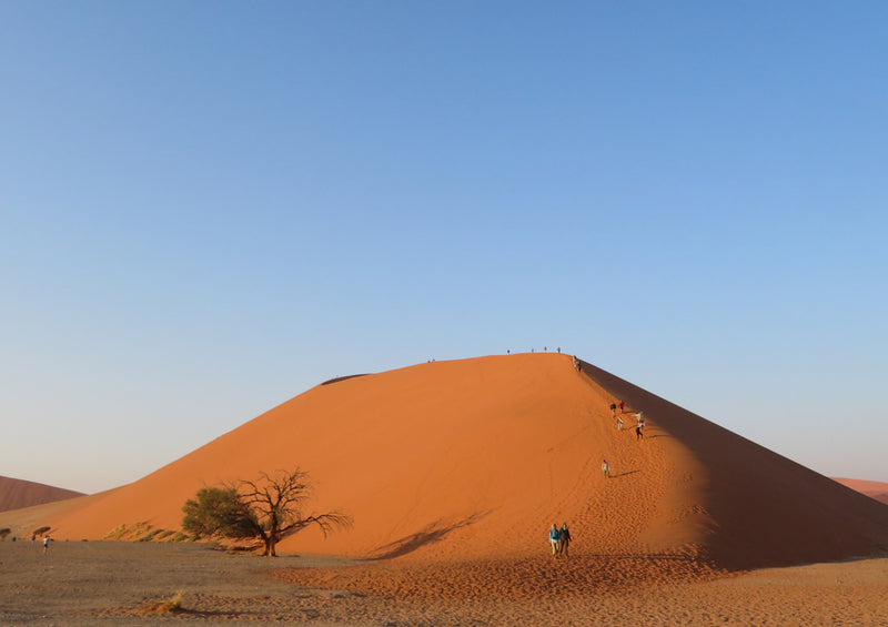 76541 Reisen - Namibia