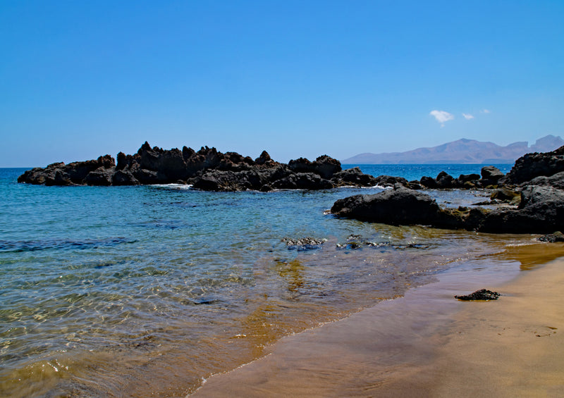 70874 Natur - Lanzarote