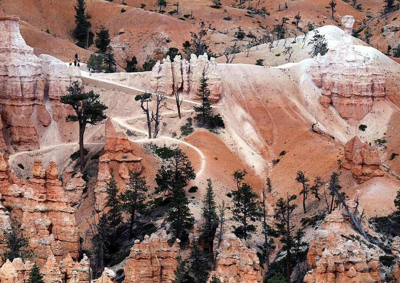 18934 Natur - Brice Canyon