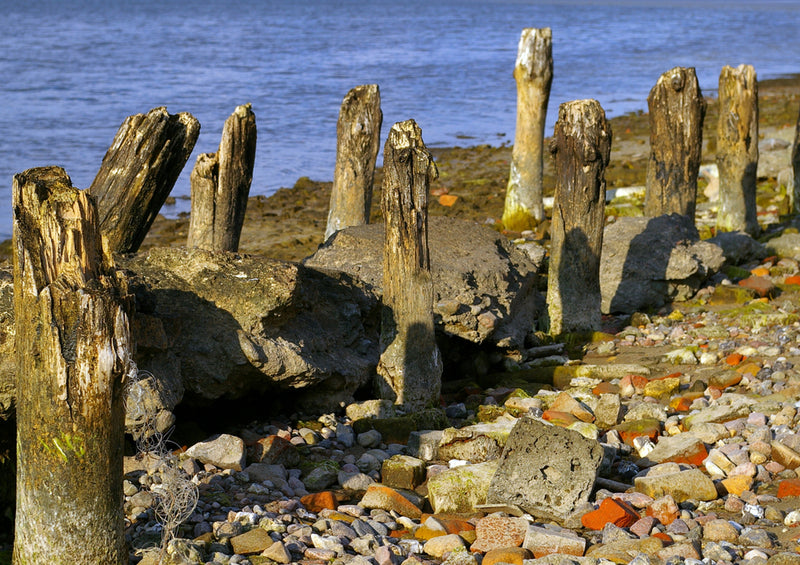 86245 Hintergründe - Strand