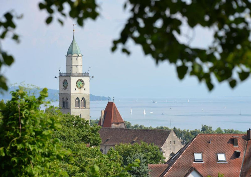 24222 Orte - Überlingen am Bodensee