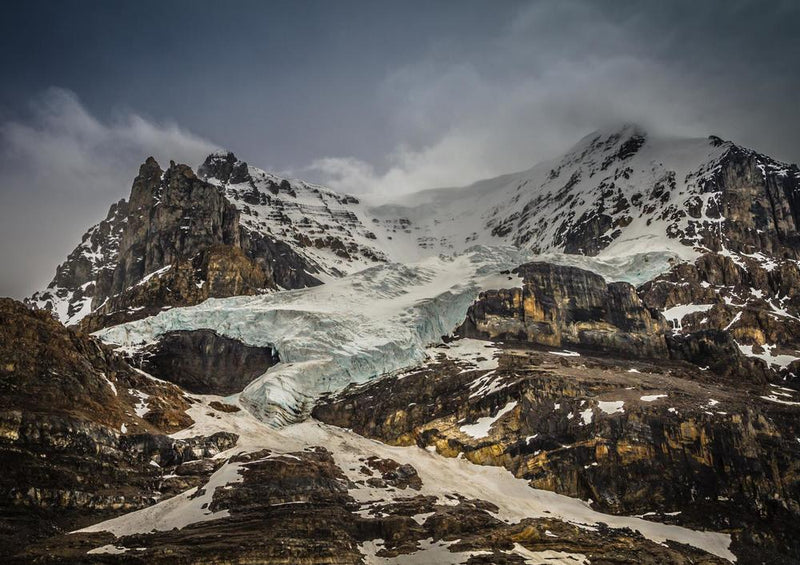 17294 Natur - Gletscher