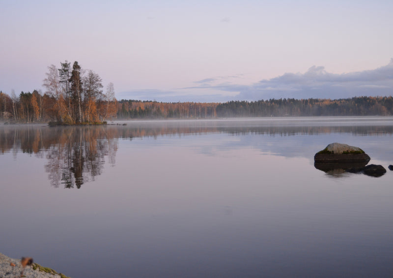 69690 Natur - Finnland
