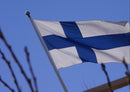 69882 Hintergründe - Flagge von Finnland