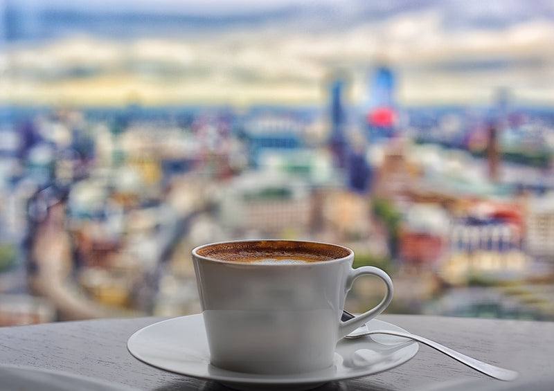 52581 Hintergründe - Kaffee