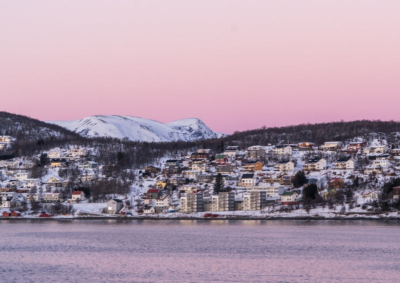 37123 Natur - Norwegen