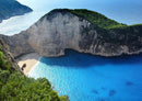 18432 Reisen - Navagio Strand