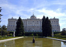 32775 Gebäude - Palacio real