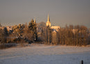 42659 Religion - Winterlandschaft