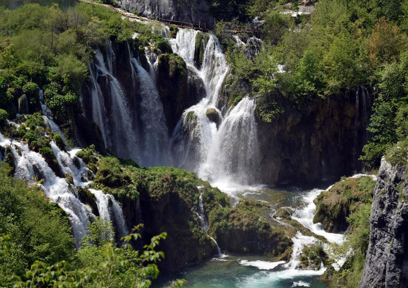 22110 Natur - Nationalpark in Kroatien