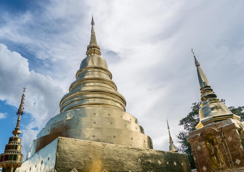 24619 Reisen - Wat Phra