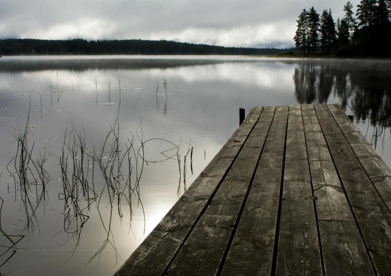 18396 Natur - Wasserlandschaft