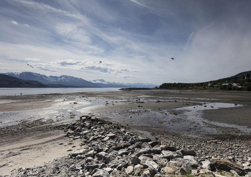 68638 Natur - Norwegen