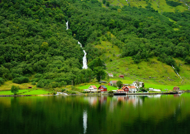 73871 Natur - Norwegen