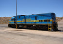 76749 Hintergründe - Namibia