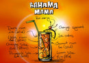 39582 Menschen - Bahama Mama