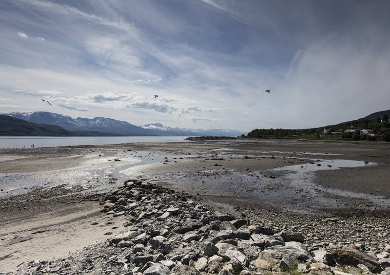 37178 Natur - Norwegen