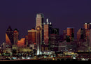 19520 Orte - Dallas Skyline