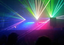 17144 Musik - Laser-Show