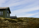 72178 Natur - Hardangervidda Nationalpark
