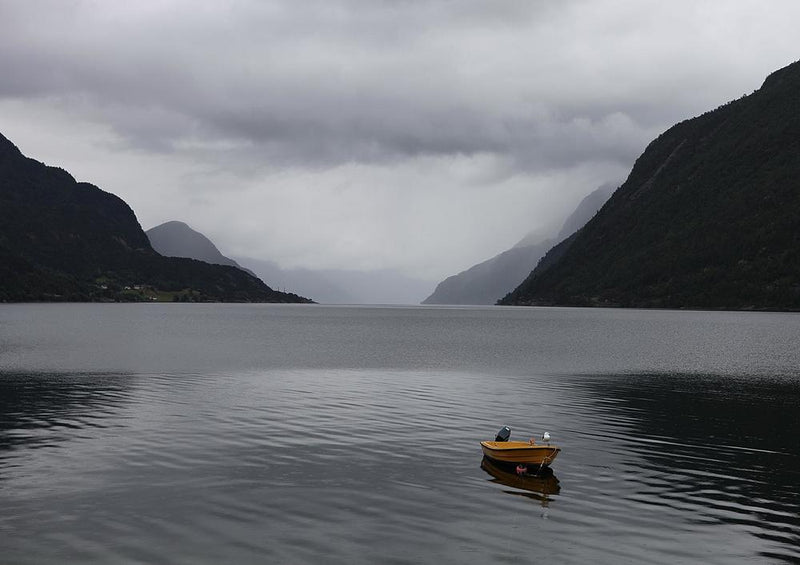 31512 Natur - Nordfjord