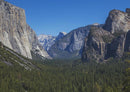 19535 Natur - Yosemite Nationalpark