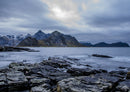 73419 Natur - Lofoten