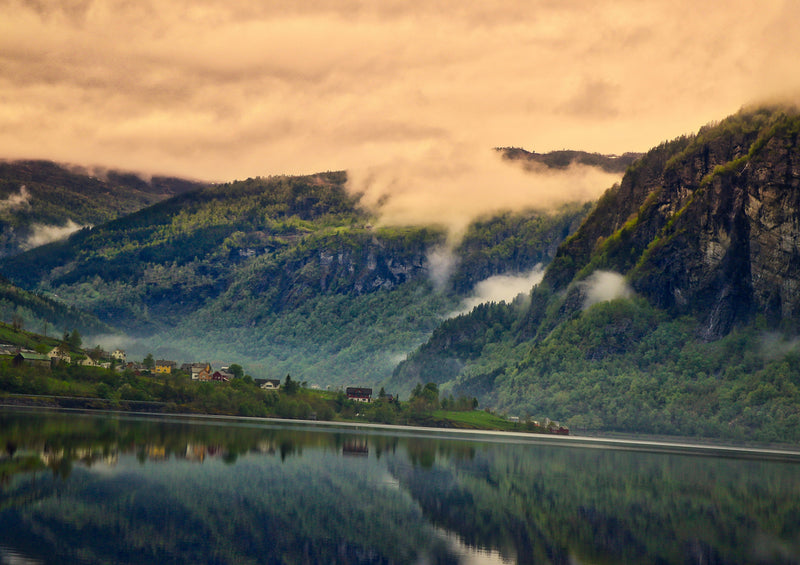 74073 Natur - Norwegen