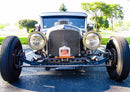 70979 Fortbewegung - Vintage auto