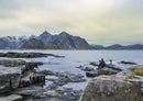 71670 Natur - Lofoten