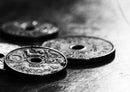 70400 Hintergründe - Münzen