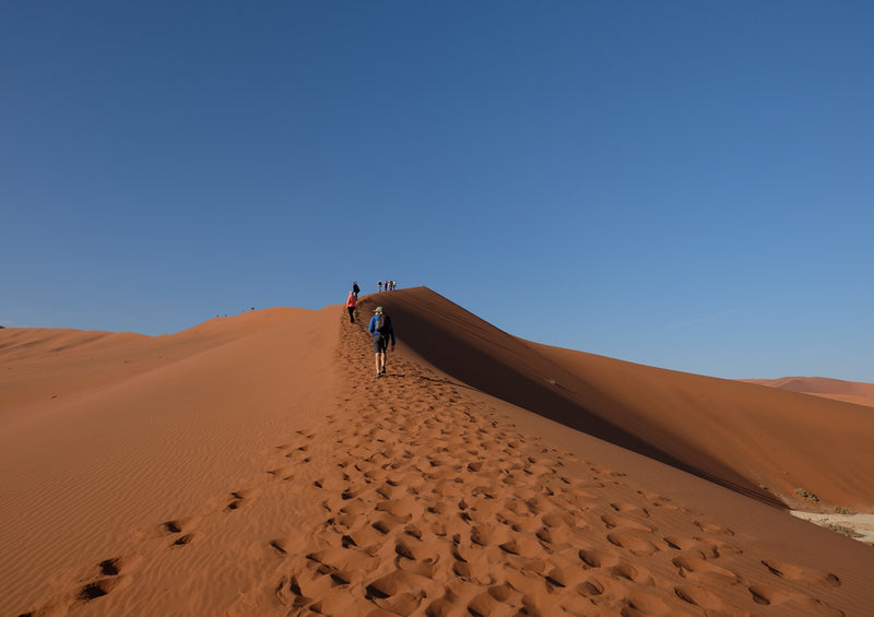 79832 Natur - Namibia