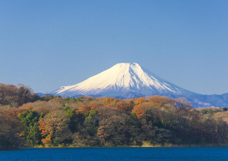 18494 Natur - Fujiyama