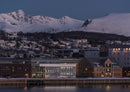 73240 Orte - Tromso