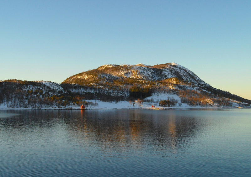 72357 Natur - Norwegen