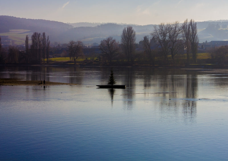 35931 Natur - Stein am Rhein