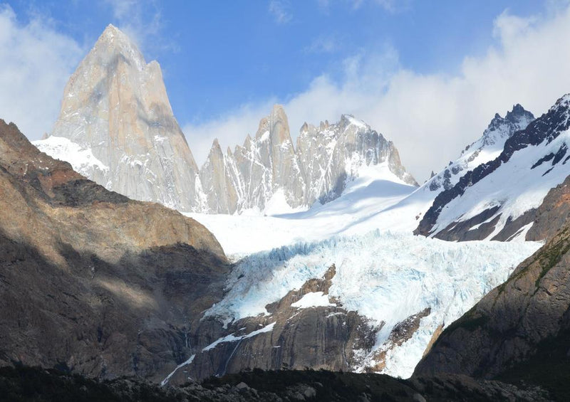 22154 Natur - Cerro Torre